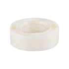 LinkMejor Glue Point 12mm, Double Sided Removable Adhesive Balloon Tape for Crafts Balloons Party Decoration, 1 Roll/100 pcs
