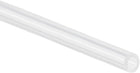 Silicone Tube 3mm /0.12" ID x 5mm/0.2"OD 3.3' Flexible Silicone Rubber Tubing Water Air Hose Pipe for Pump Transfer