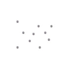 10pcs 0.5mm 440C Stainless Steel Bearing Balls G25 Precision
