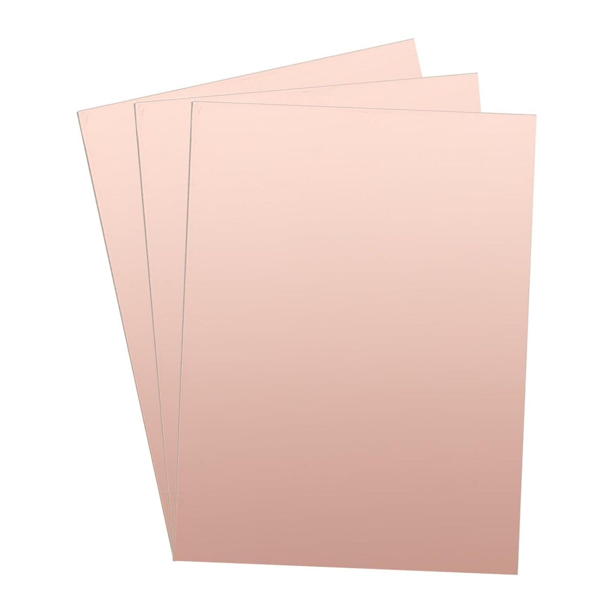 3pcs 200x150mm Double Sided Copper Clad Laminate PCB Circuit Board FR4 1.5mm Thickness DIY Prototyping PCB Board