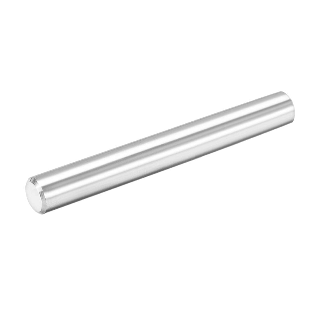10 x 90mm(Approx 25/64") Dowel Pin 304 Stainless Steel Wood Bunk Bed Dowel Pins Shelf Pegs Support Shelves
