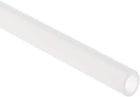 Silicone Tubing, 9/32"(7mm) ID x 3/8"(10mm) OD 5ft Rubber Tube Air Hose Water Pipe for Pump Transfer Translucent