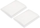 50 150 Micron Paint Nylon Mesh Filter Woven Net Sheet Filter Cloth for Paint, Home Brewing (39"x50")