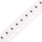 Surface Mounted Devices Chip Resistor, 100 Ohm 1/10W 0603 Fixed Resistors, 1% Tolerance 1000pcs