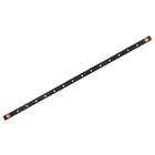 MGN12 400mm Bearing Steel Linear Guide Rail Miniature Linear Sliding Guideway Fit MGN12H Sliding Carriage Block in DIY 3D Printers and CNC Machine