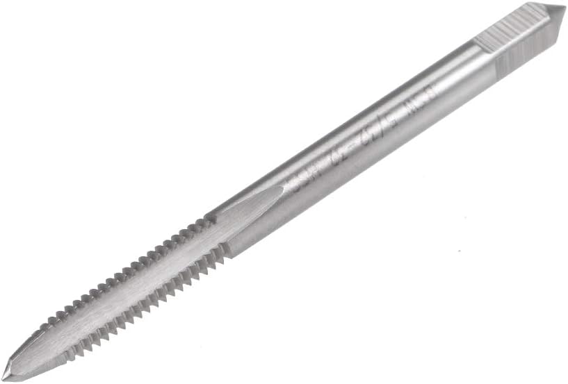 Machine Tap 5/32-32 BSW Thread H2 High Speed Steel Screw Taps Threading Tapping Tool