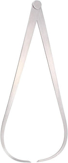 Outside Caliper 250mm 10 Inch Firm Joint Stainless Steel Measuring Tool