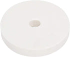 5-Inch Bench Grinding Wheels White Aluminum Oxide WA 80 Grits Surface Grinding Ceramic Tools