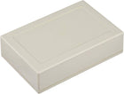138 x 91 x 36mm Elektronisk Plast DIY Krysskoblingsboks Beskyttelseskasse