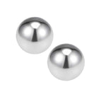 26mm Bearing Balls 304 Stainless Steel G100 Precision Balls 2pcs