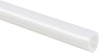 Silicone Tube 10mm ID X 14mm OD 3.3' Flexible Silicone Rubber Tubing Water Air Hose Pipe Translucent for Pump Transfer