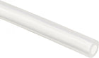Silicone Tube 5mm ID X 10mm OD 3.3' Flexible Silicone Rubber Tubing Water Air Hose Pipe Translucent for Pump Transfer