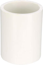 32mm Straight PVC Pipe Fitting Coupling Adapter Connector 10 Pcs