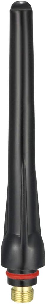 TIG Back Cap til TIG-svagpistol SR WP-17 WP-18 WP-26-serie