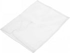 Paint Filter Bag 200 Mesh (10.6"x7.9") Nylon Strainer for Filtering Paint, Gasoline, Fuel