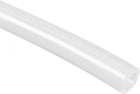 Silicone Tube 3mm ID x 5mm OD 39.3' 12 Meter Flexible Silicone Rubber Tubing Water Air Hose Pipe Translucent for Pump Transfer