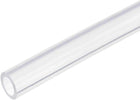 Silicone Tubing 1/4"(6mm) ID x 3/8"(9mm) OD 3.3ft(1m) Silicone Rubber Tube Air Hose Water Pipe for Pump Transfer Clear