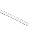Silicone Tubing 1/16"(1.5mm) ID x 3/32"(2.5mm) OD 3.3ft(1m) Silicone Rubber Tube Air Hose Clear