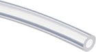 Silicone Tubing 3/16"(4.8mm) ID X 5/16"(8mm) OD 6.6ft(2m) Silicone Rubber Tube Air Hose Water Pipe for Pump Transfer Clear