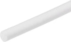 7mm Soft Silicone Bending Insert Tube for Rigid Tubing 6.6ft White