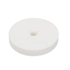 5-Inch Bench Grinding Wheels White Aluminum Oxide WA60 Grits Surface Grinding Ceramic Tools
