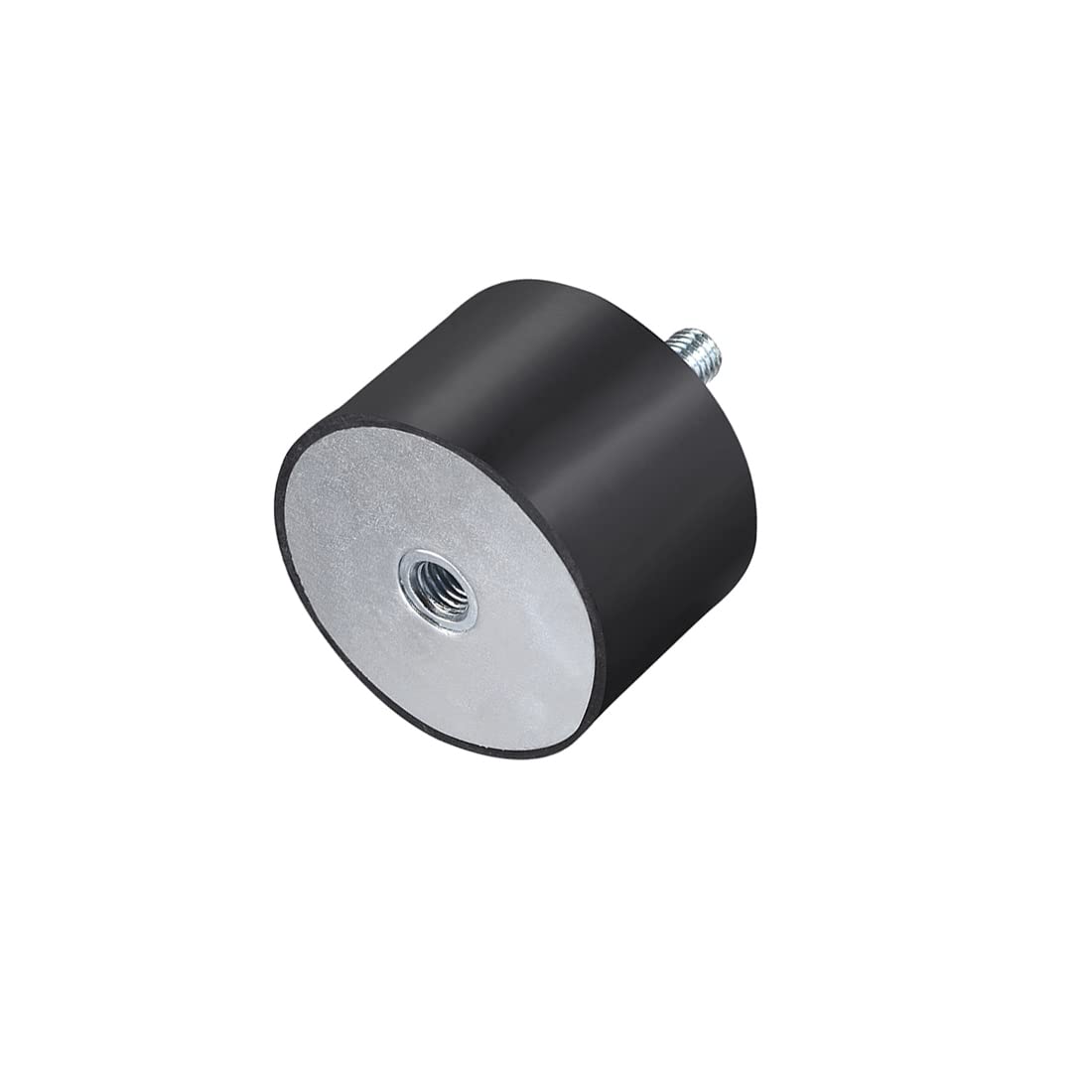 M12 Male Female Rubber Mounts,Vibration Isolators,Shock Absorber 60mm x 40mm