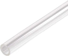 PVC Clear Vinyl Tubing, Plastic Flexible Water Pipe 12mm ID x 16mm OD 3 meters