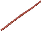 1mm Soft Silicone Bending Insert Tube for Rigid Tubing 3.3ft Red
