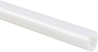 Silicone Tube 10mm ID X 16mm OD 3.3' 1 Meter Flexible Silicone Rubber Tubing Water Air Hose Pipe Translucent for Pump Transfer