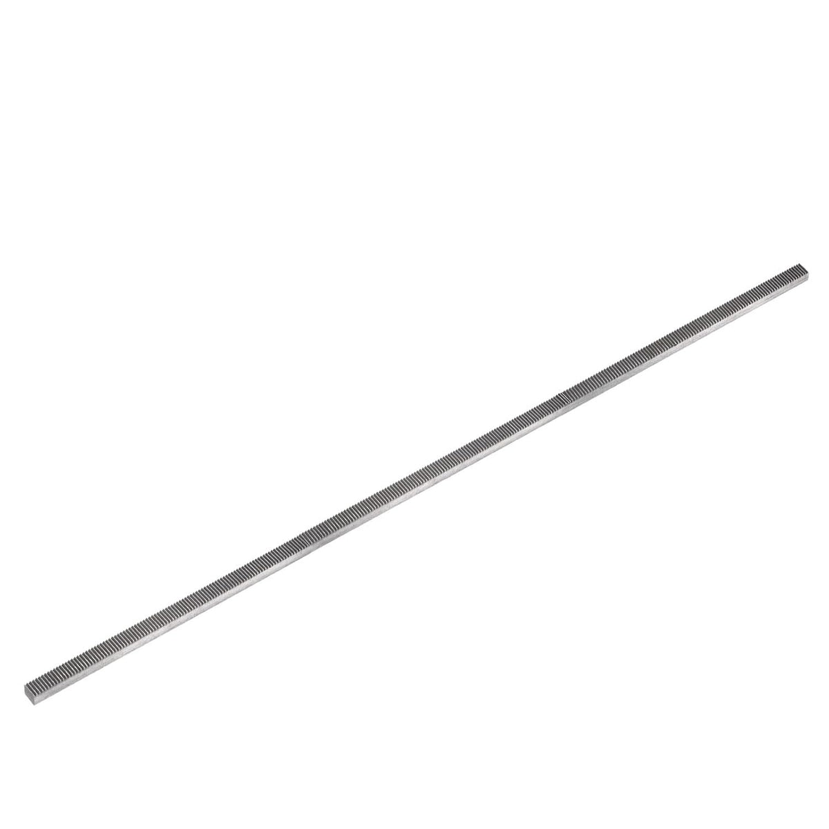 0.5 Mod 8mm x 8mm x 500mm 45# Carbon Steel Rack for Motor Pinion Gear