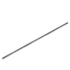 0.5 Mod 8mm x 8mm x 500mm 45# Carbon Steel Rack for Motor Pinion Gear