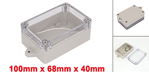 a15050400ux0347 Lukket forbindelses DIY-prosjekt elektrisk forbindelseskasse