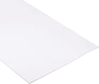 EVA Foam Sheets White 38.9 Inch x 13.9 Inch 5mm Thickness for Crafts DIY