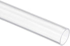 Silicone Tubing 1/4"(6mm) ID x 5/16"(8mm) OD 6.6ft(2m) Silicone Rubber Tube Air Hose Pipe for Pump Transfer Clear