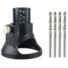 Kit de coupe polyvalent 565, compatible avec l'outil rotatif Dremel