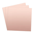 3pcs 200x200mm Double Sided Copper Clad Laminate PCB Circuit Board FR4 1mm Thickness DIY Prototyping PCB Board
