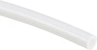 Silicone Tube 4mm ID x 7mm OD 3.9' 1 Meter Flexible Silicone Rubber Tubing Water Air Hose Pipe Translucent for Pump Transfer