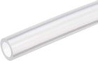 Silicone Tubing 1/4"(6mm) ID x 13/32"(10mm) OD 3.3ft(1m) Silicone Rubber Tube Air Hose Pipe for Pump Transfer Clear