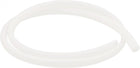 Silicone Tube 22mm ID X 26mm OD 3.3' Flexible Silicone Rubber Tubing Water Air Hose Pipe Translucent for Pump Transfer