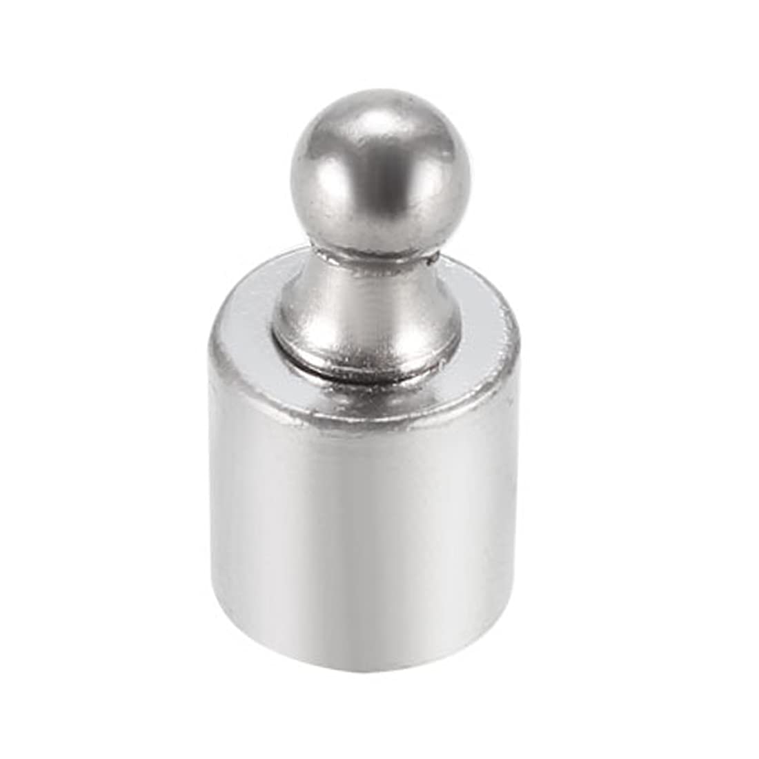 Calibration Weight 5g M2 Precision Chrome Plated Steel for Digital Balance Scales