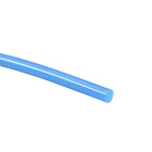 Silicone Tubing 5/32"(4mm) ID X 5/16"(8mm) OD 13ft(4m) Silicone Rubber Tube Air Hose Pipe for Pump Transfer Blue