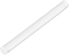 Rigid Round Clear Tubing 20mmx21mmx230mm Plastic Storage Transparent Tube with Lids