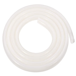 Silicone Tubing 5/8 Inch ID X 53/64 Inch OD X 9.8 Feet High Temp Hose Tube