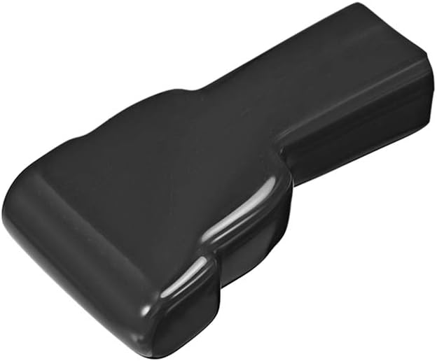 Batteriterminalisolerende gummiprotectordekse for 21x15mm kabel 1 par