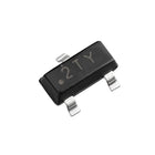 200pcs S8550 Transistor 2TY PNP 25V 500mA 300mW Surface Mount SOT-23