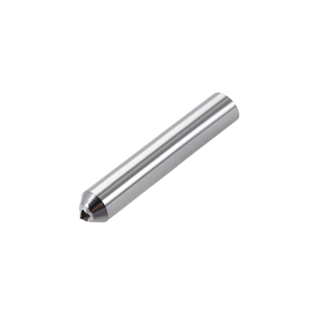 Diamond Grinding Wheel Dresser 6mm x 35mm Single Point Dressing Tool for Truing