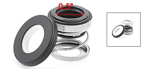 108-12 12mm sisäleveys yksikiertoinen spiraalinen putkisylinteri mekaniikka-ohje