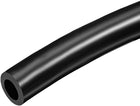Silicone Tubing, 3/8"(10mm) ID X 5/8"(16mm) OD 3.3ft Silicone Rubber Tube Air Hose Water Pipe for Pump Transfer Black