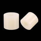 90Pcs 7mm x 3mm x 6mm Nylon PCB LED Spacer Standoff Support Holder