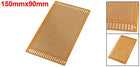 a13101800ux0519 150 mmx90 mm DIY FR4 PCB Circuit Copper Board Panel Prototype Stripboard